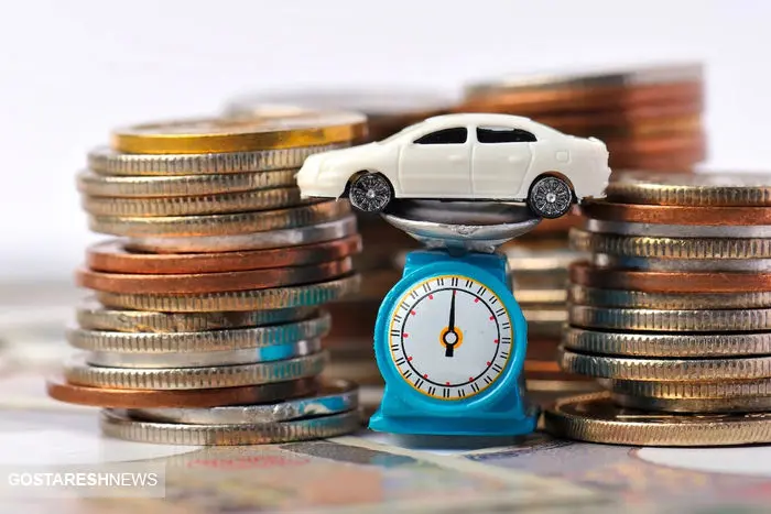 خبر مهم درباره قیمت خودرو در بازار / خریداران آشفته شدند