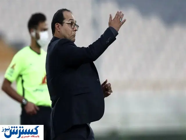 ربیعی: از سازمان لیگ بابت برنامه ریزی ها گلایه داریم