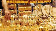 قیمت طلا در آستانه خروج از  کانال یک میلیون