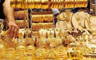 بازار طلا در سرگردانی مطلق