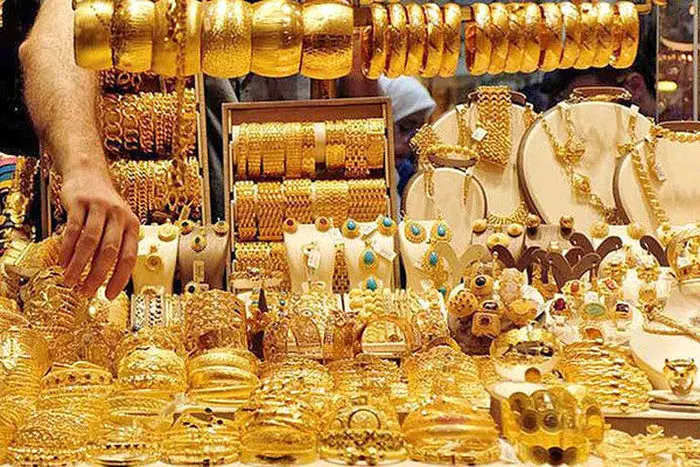 
پیش بینی مهم از قیمت طلا
