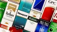 بازار سیگار در انحصار برندهای خارجی