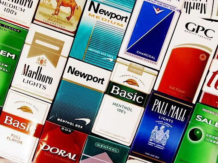 بازار سیگار در انحصار برندهای خارجی