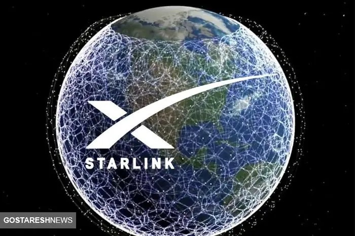 ورود زیرپوستی استارلینک به ایران / دولت جلوی اینترنت ماهواره ای را می‌گیرد؟