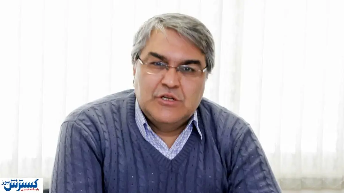 بلایای طبیعی از پیشبینی تا پیشگیری