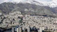 کاهش ۹.۸ درصدی تورم املاک مسکونی تهران
