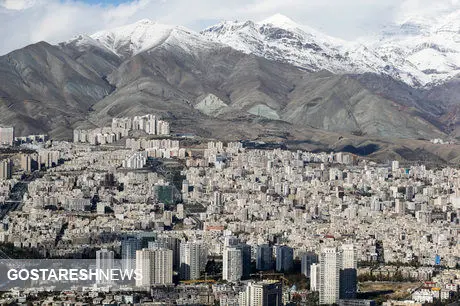 بازار مسکن در ابتدای بهمن ۹۹