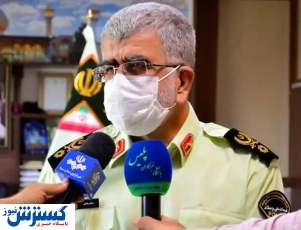 قتل ۵ نفر از اعضای خانواده توسط دامادشان