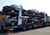 کاهش سود صادرات و واردات خودروهای سواری تصویب شد