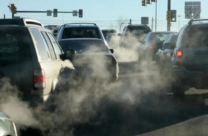 خودروهای آلاینده در بازار را بشناسید