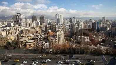 رهن خانه در غرب تهران با ۳۵۰ میلیون تومان |جدول قیمت رهن و اجاره اردیبهشت ۱۴۰۴
