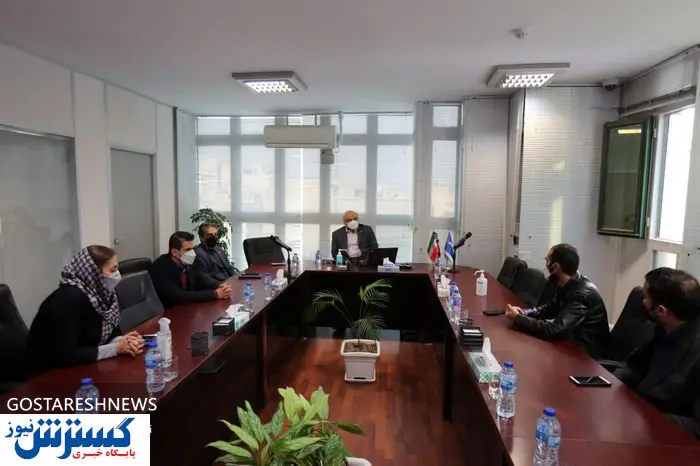 هزینه راهاندازی دیتا سنتر در ایران چقدر است؟ / امنیت و فناوری در کنار هم + تصاویر