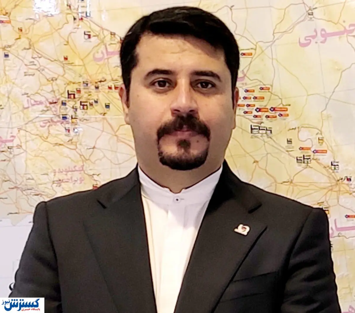 اپلیکیشن انجمن تولیدکنندگان فولاد ایران (ISPA APP) بروز رسانی شد + جزئیات
