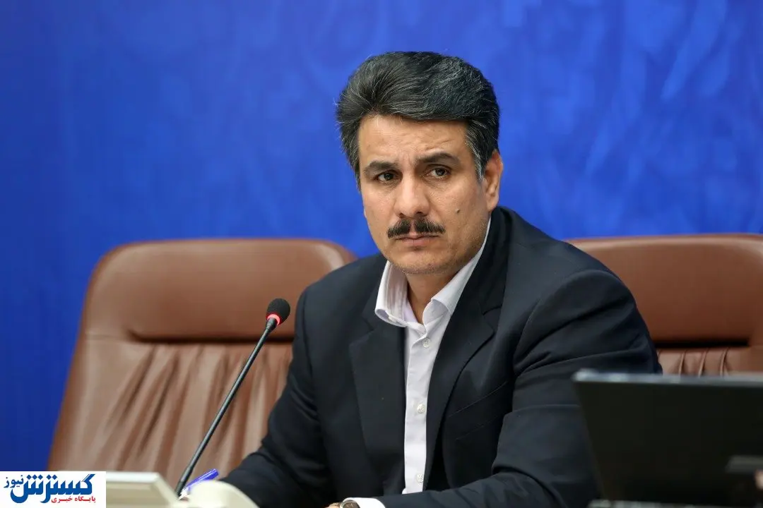 ترخیص و توزیع نهاده دامی مشروط شد