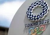 تهران/ بهترین تصاویر المپیک ۲۰۲۰ توکیو