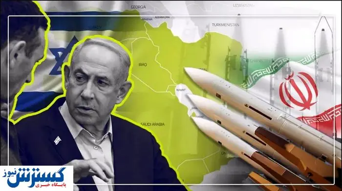 ذوالفقاری دانشمند هستهای هدف حمله شوم اسرائیل بود + عکس