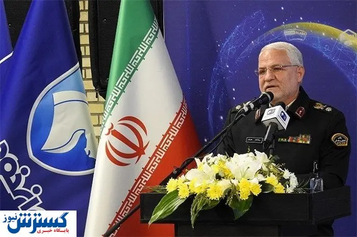 هادیانفر: ایمنی محصولات ایران خودرو ارتقای خوبی یافته است