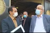 یکصد و نودمین سد ایران افتتاح می‌شود