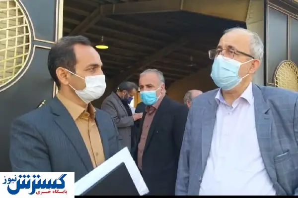 یکصد و نودمین سد ایران افتتاح میشود