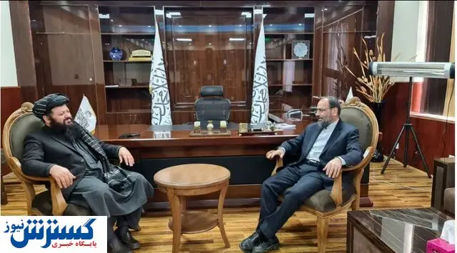 زندانیان ایرانی در افغانستان آزاد می شوند؟