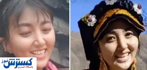 این زن به دست همسرش سوزانده شد! + عکس