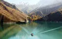 تهران نجات پیدا کرد