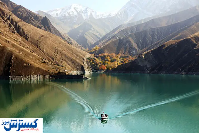  تهران نجات پیدا کرد 