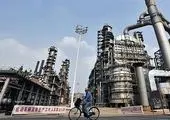 چین برای ذخیره نفت جا ندارد