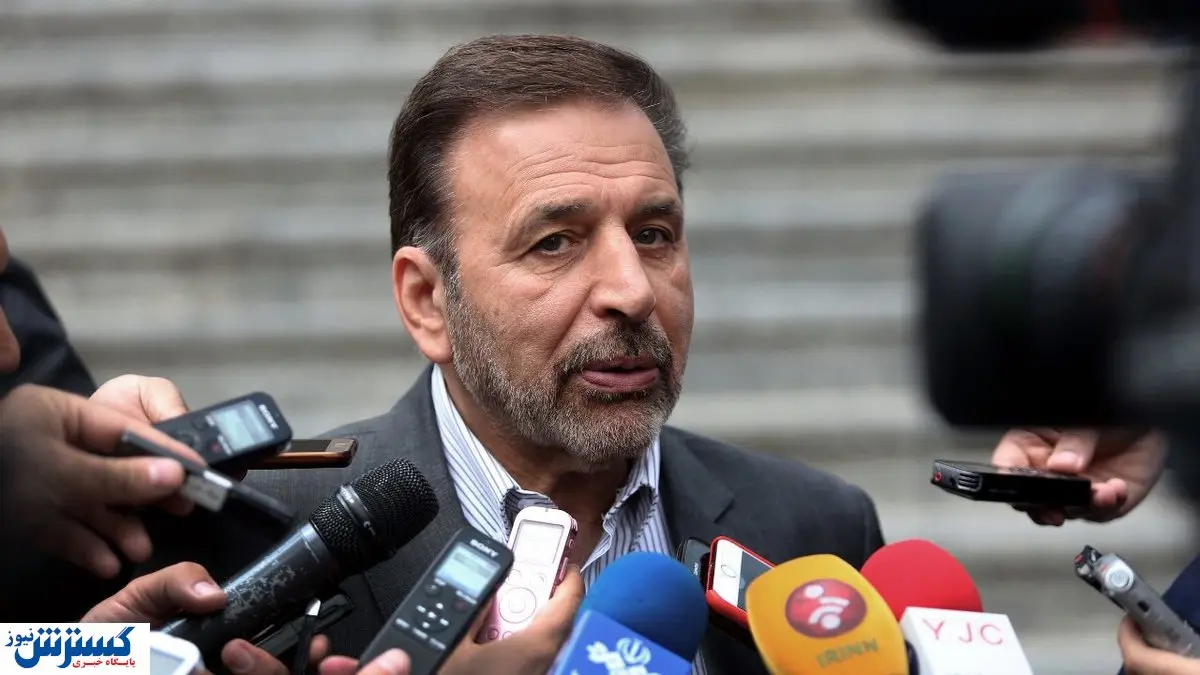 واعظی:مدیریت فضای مجازی نباید منجر به فیلتر شود!