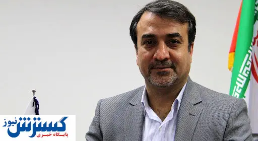 ساخت یک محصول جدید در گروه ملی فولاد