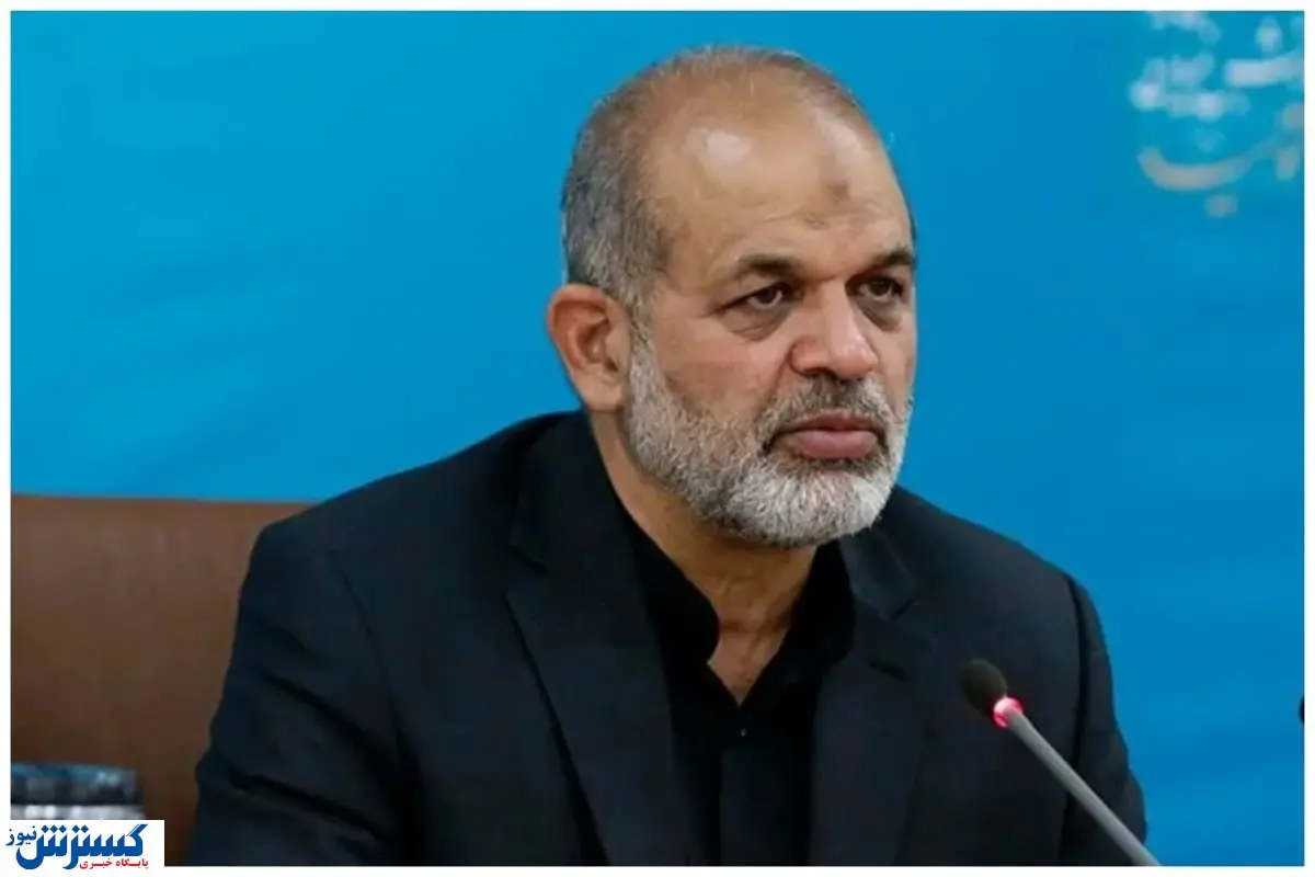 فرمانده سپاه جایگزین به دستور رهبری انتخاب شد