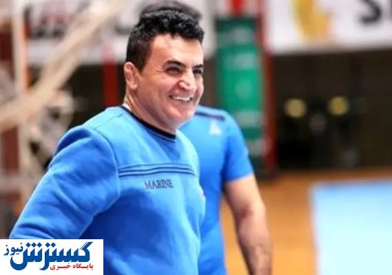 محمد بنا به تیم ملی کشتی بازگشت + جزئیات