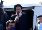 سعید محمد مشاور رئیس جمهور شد