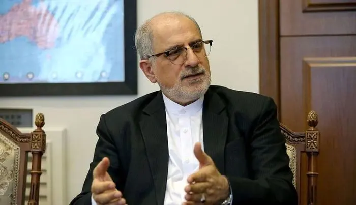 حضور ایرانیان خارج ‌نشین در بورس داخلی ایران