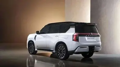 پادشاه صحرا وارد ایران می‌شود