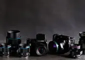دوربین جدید فوجی‌فیلم به نام GFX۵۰S II به بازار عرضه شد