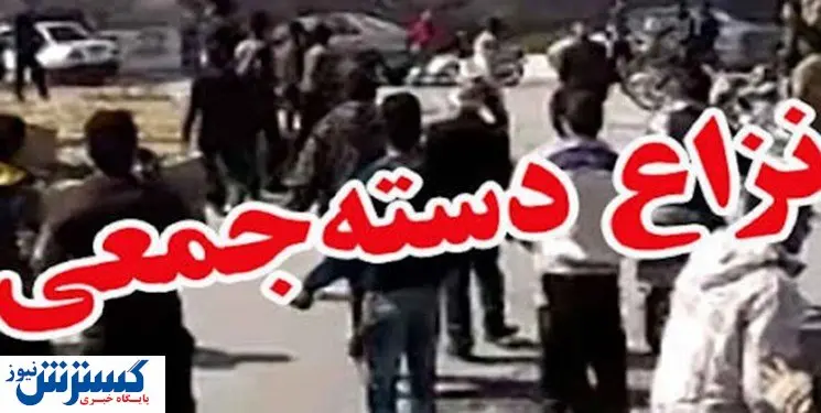 تیراندازی مرگبار در عباس آباد + آمار کشته شدگان