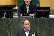 نواب رئیس مجلس ابقا شدند