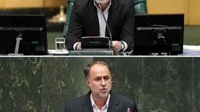 نواب رئیس مجلس ابقا شدند