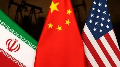 شوک به آمریکا با کمک چین؛ ایران از دل تحریم‌های جهانی عبور کرد