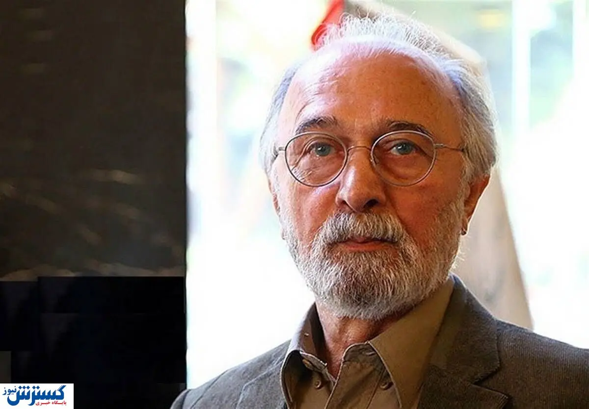 بازیگر مشهور سینما و تلویزیون کرونایی شد