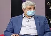 برکناری رئیسی از وزارت بهداشت/معاون جدید منصوب شد +عکس