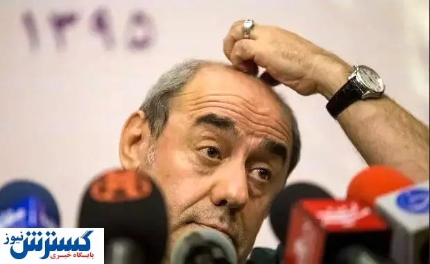 کمال تبریزی به سینما برگشت!