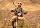 فرمانده تک‌تیراندازان داعش به هلاکت رسید