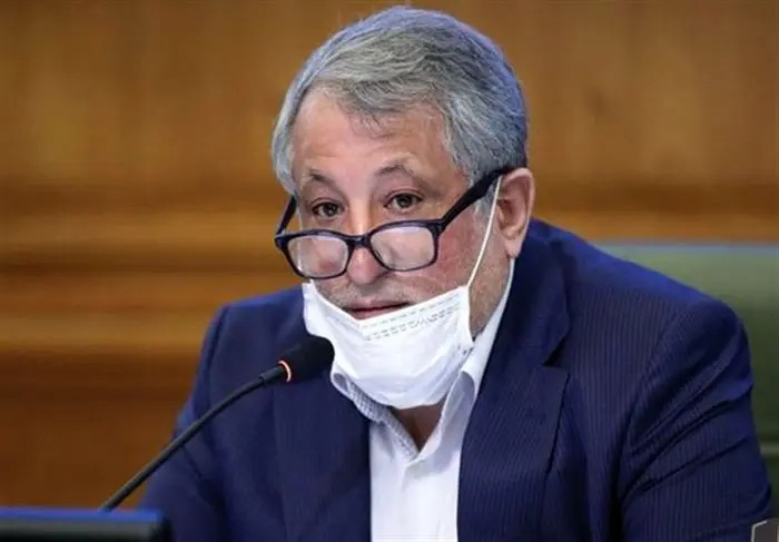 واکنش رئیس شورای شهر به آلودگی هوای پایتخت