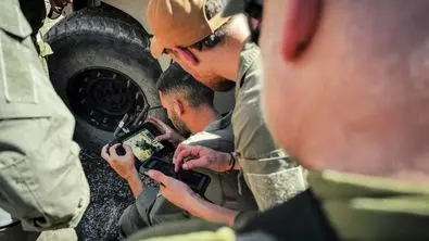 اسامی غول‌های اقتصادی حامی اسرائیل لو رفت