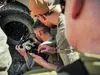 بمب‌افکن B-2 به طرز عجیبی در کشور ناپدید شد !