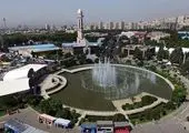 نمایشگاه تهران تعطیل شدنی نیست