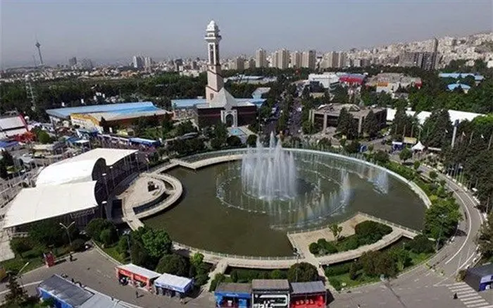 تقویم نمایشگاه تهران در ۶ ماه دوم سال / ترافیک عجیب رویدادها