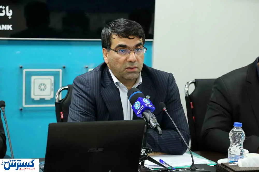 سیستم بانکی نقطه قوت نظام اقتصادی کشور است